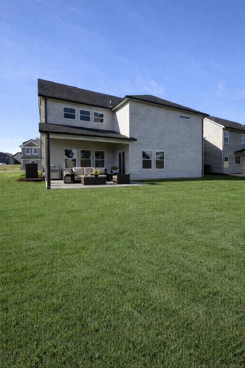 Tiny photo for 8306 Shrewsbury Lane, Ooltewah, TN 37363 (MLS # 1517185)