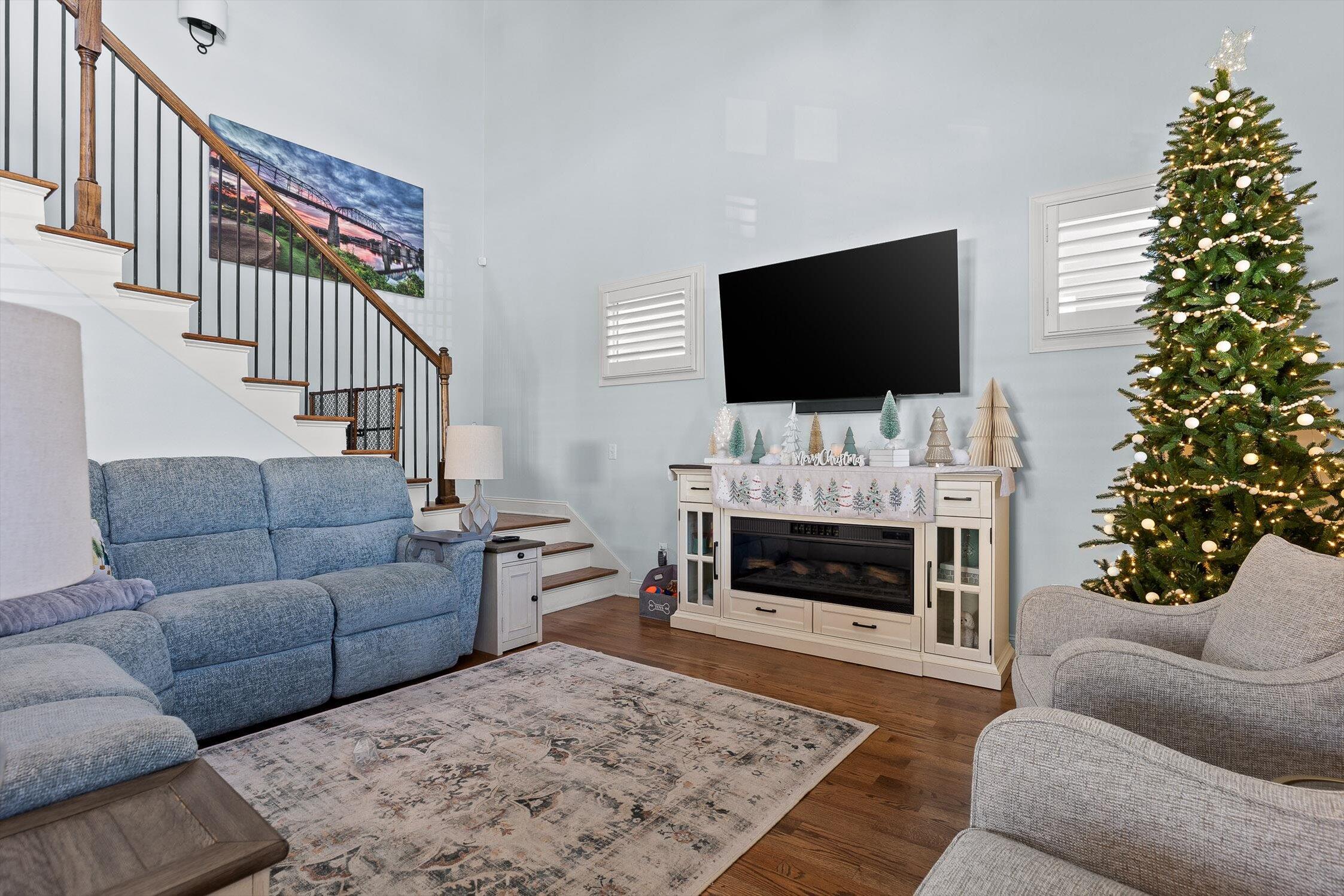 Chattanooga, Tennessee 37408, United States, 3 Bedrooms Bedrooms, ,3 BathroomsBathrooms,Residential,Active,256259