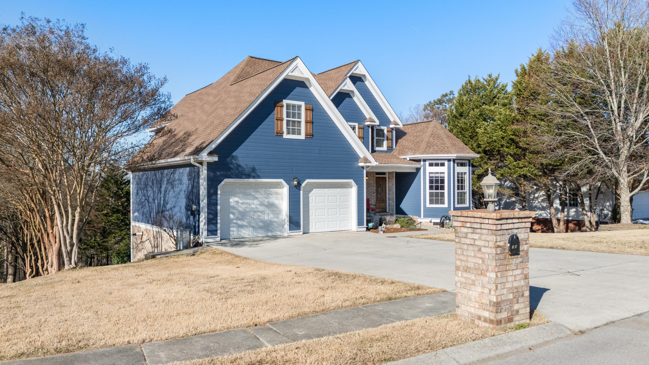 238 Carriage Drive, Ringgold, Georgia image 2