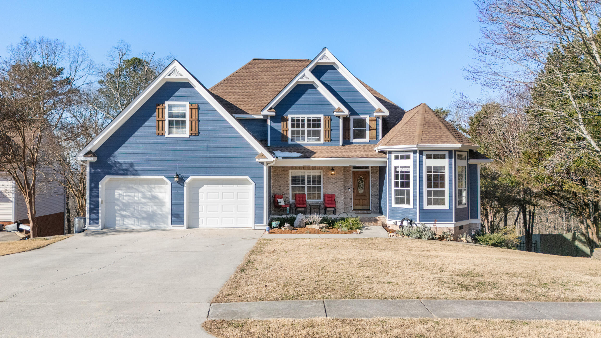 238 Carriage Drive, Ringgold, Georgia image 1