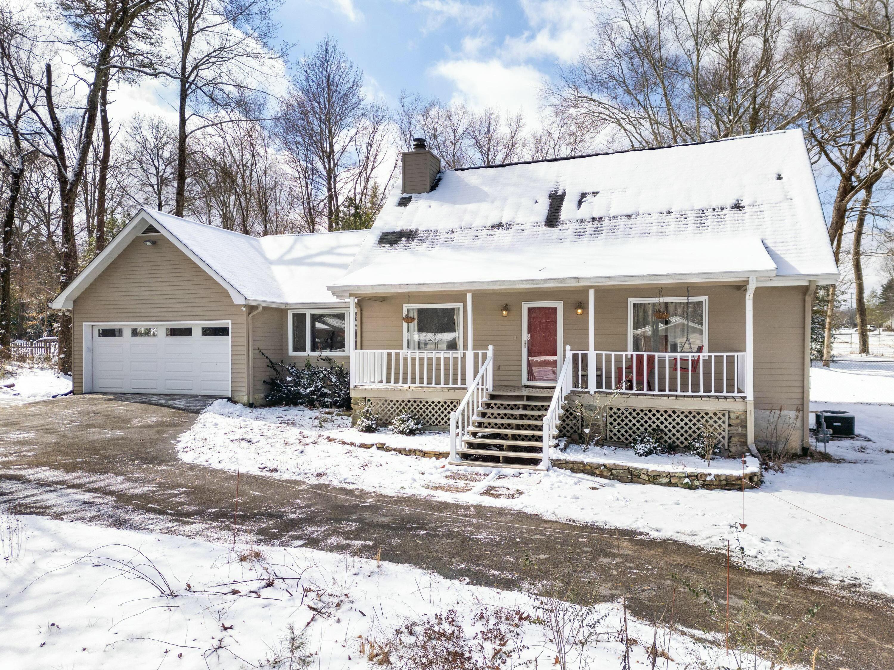 4613 Anderson Pike, Signal Mountain, Tennessee image 2
