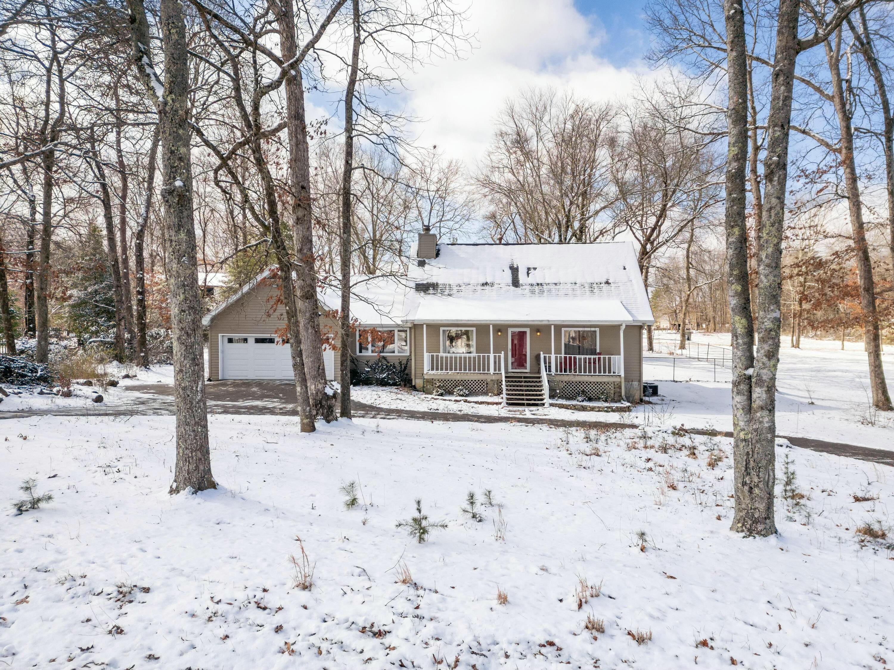 4613 Anderson Pike, Signal Mountain, Tennessee image 1