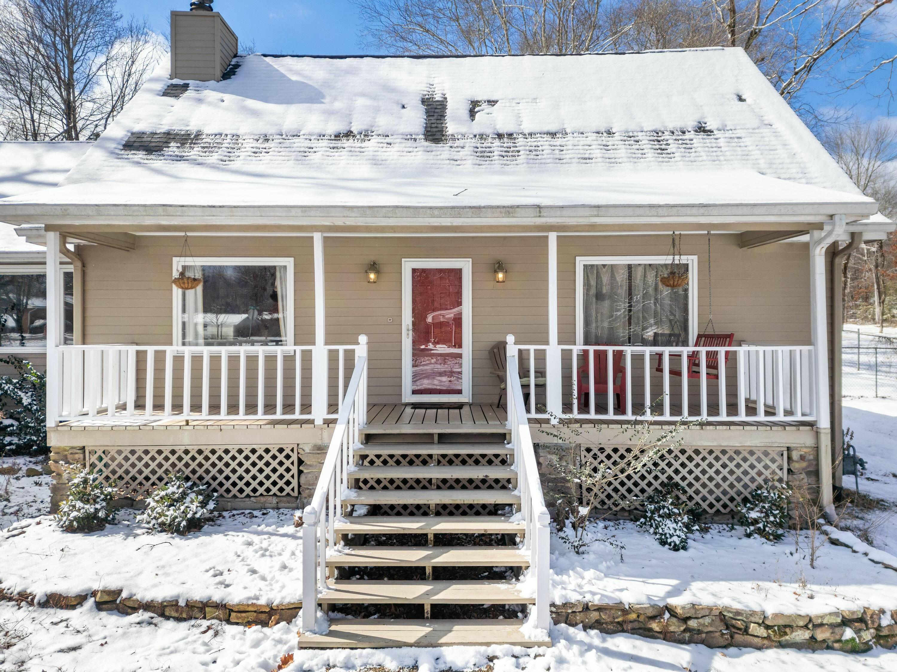 4613 Anderson Pike, Signal Mountain, Tennessee image 5