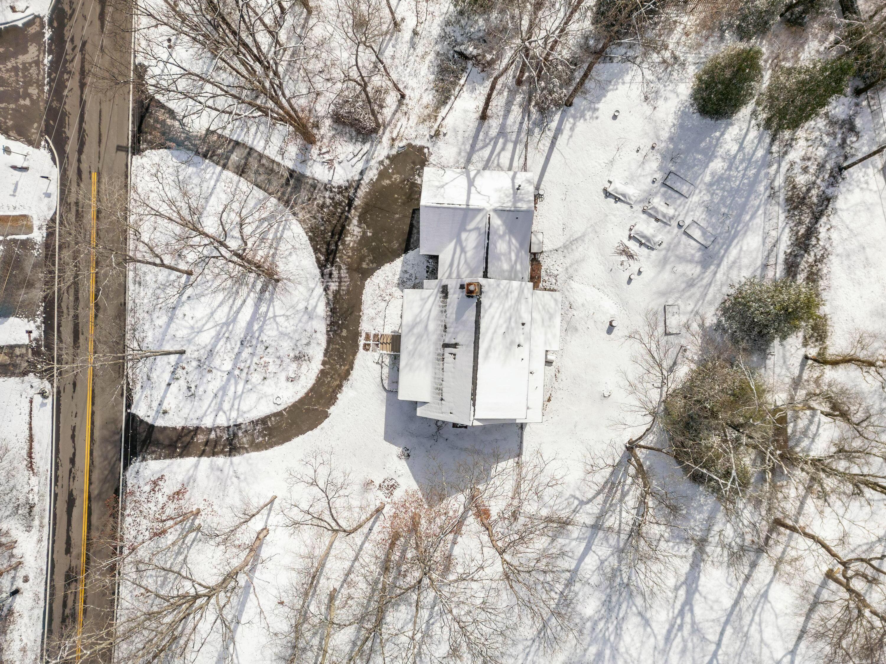 4613 Anderson Pike, Signal Mountain, Tennessee image 11