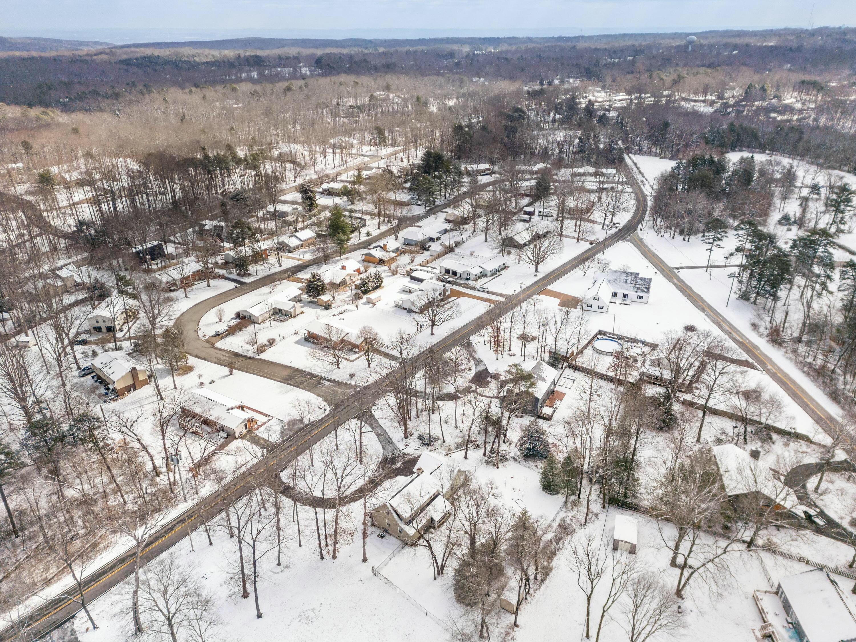 4613 Anderson Pike, Signal Mountain, Tennessee image 35