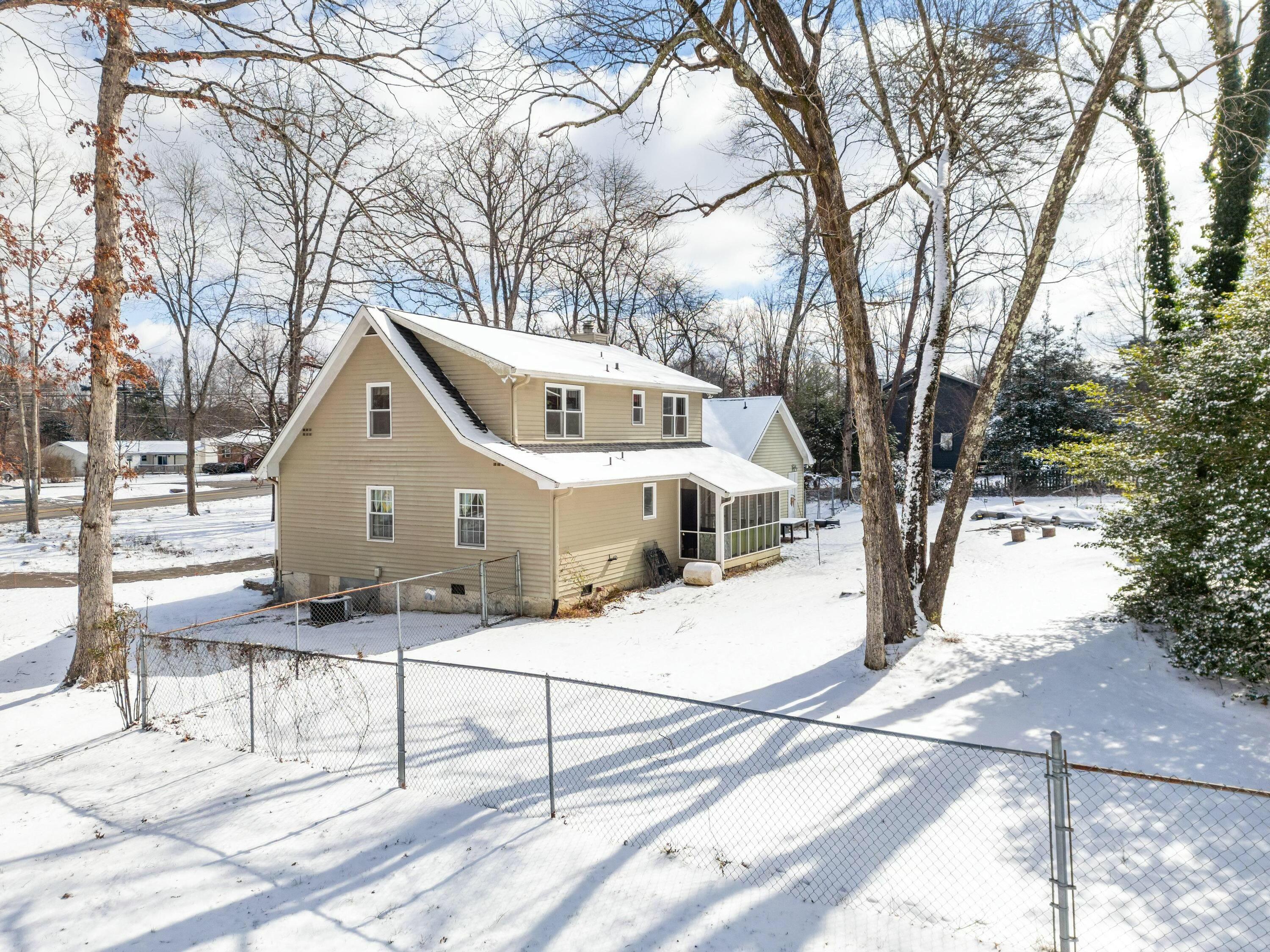 4613 Anderson Pike, Signal Mountain, Tennessee image 7