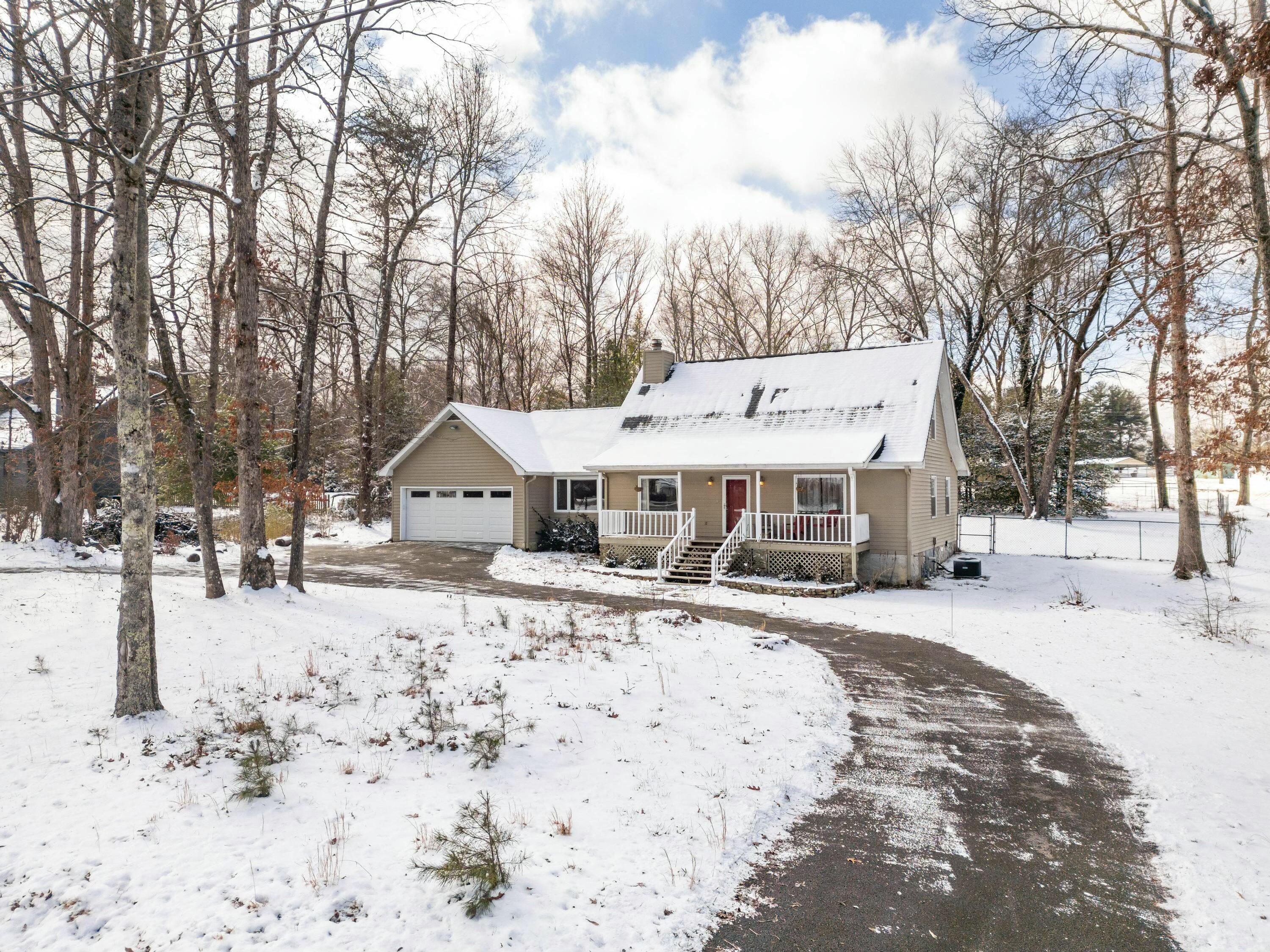 4613 Anderson Pike, Signal Mountain, Tennessee image 3