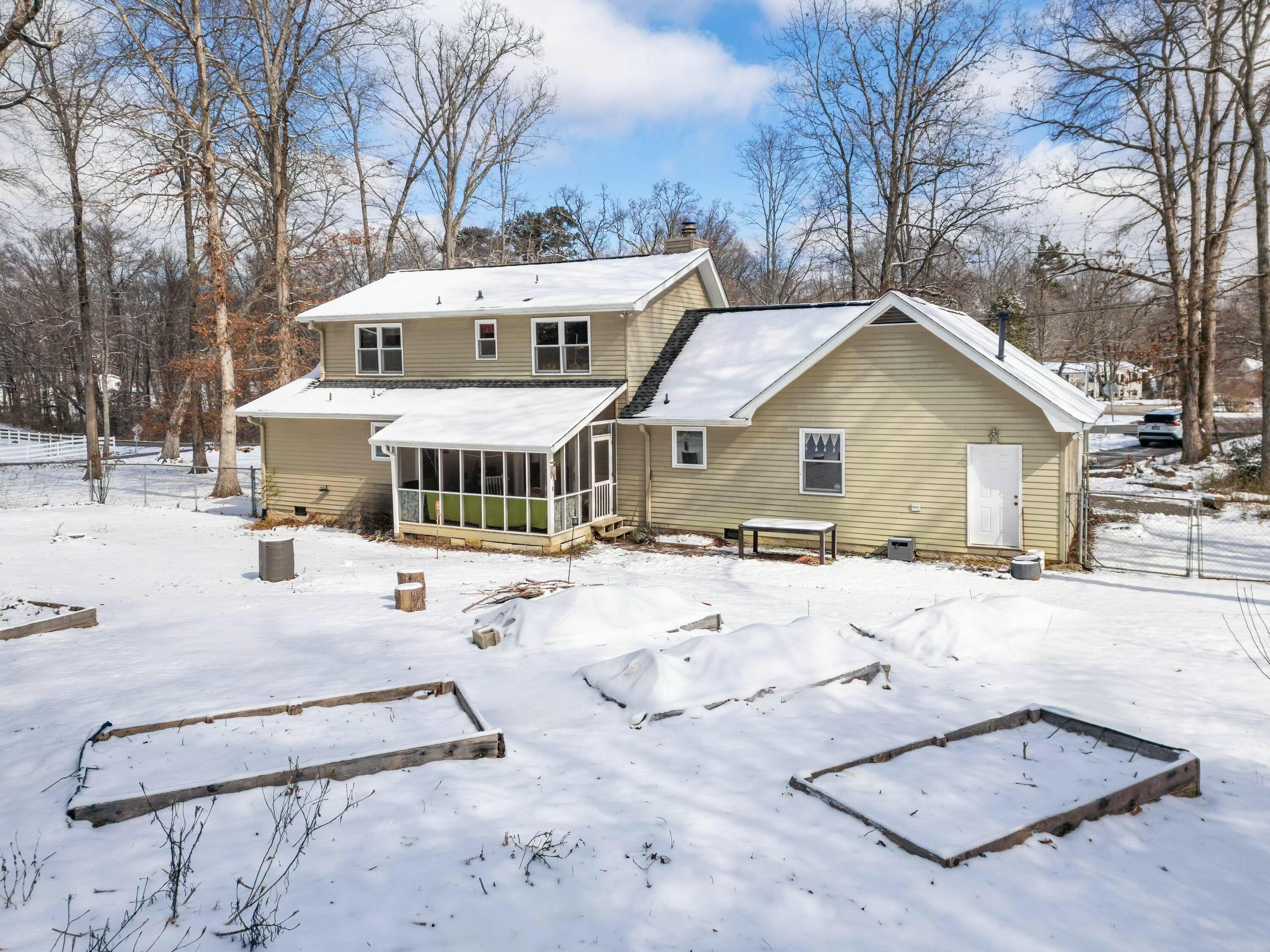 4613 Anderson Pike, Signal Mountain, Tennessee image 8