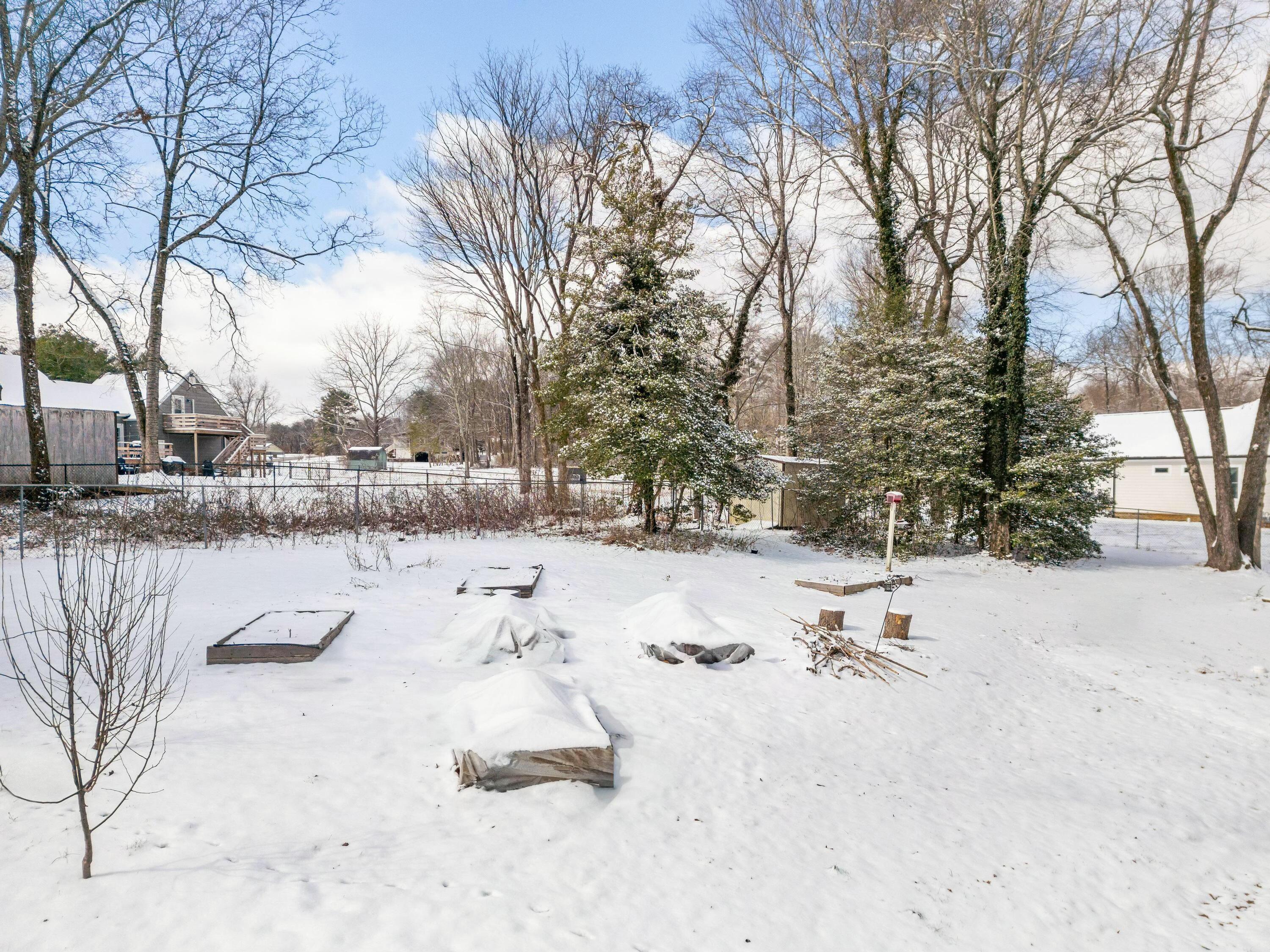 4613 Anderson Pike, Signal Mountain, Tennessee image 9