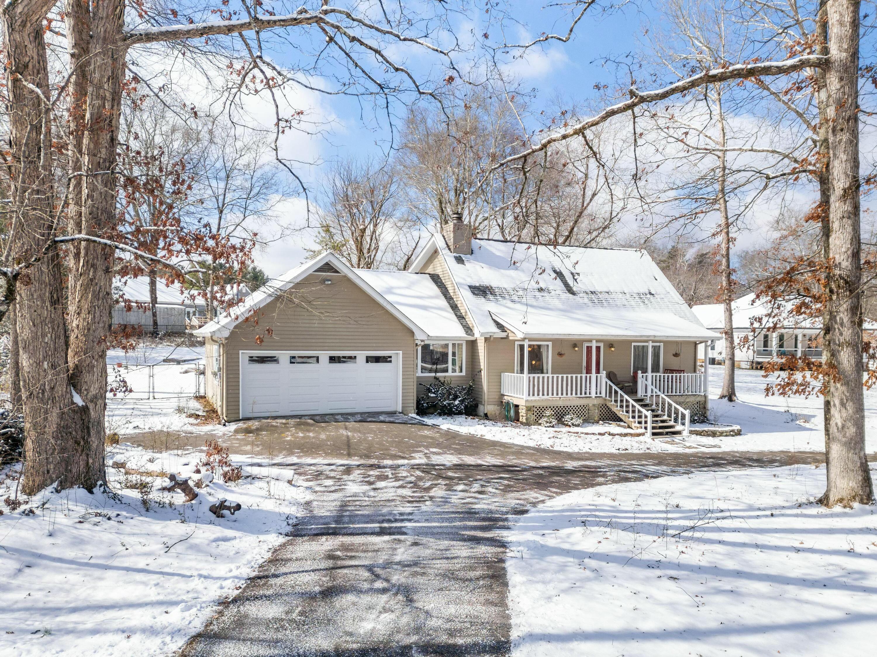 4613 Anderson Pike, Signal Mountain, Tennessee image 4