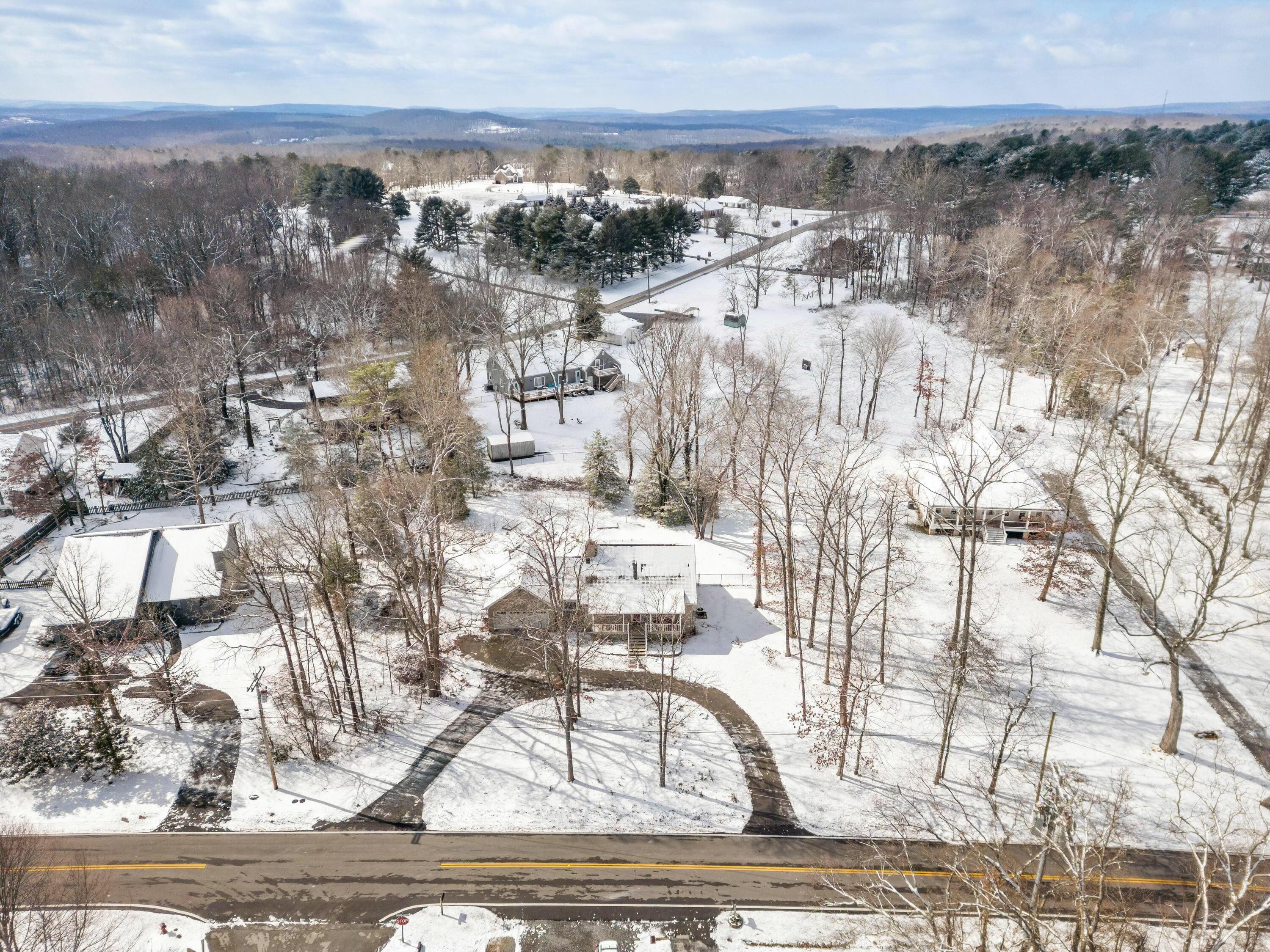 4613 Anderson Pike, Signal Mountain, Tennessee image 10