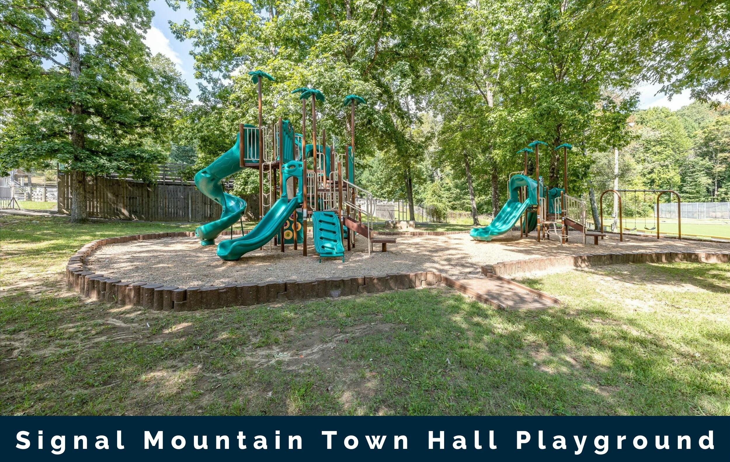 4613 Anderson Pike, Signal Mountain, Tennessee image 31