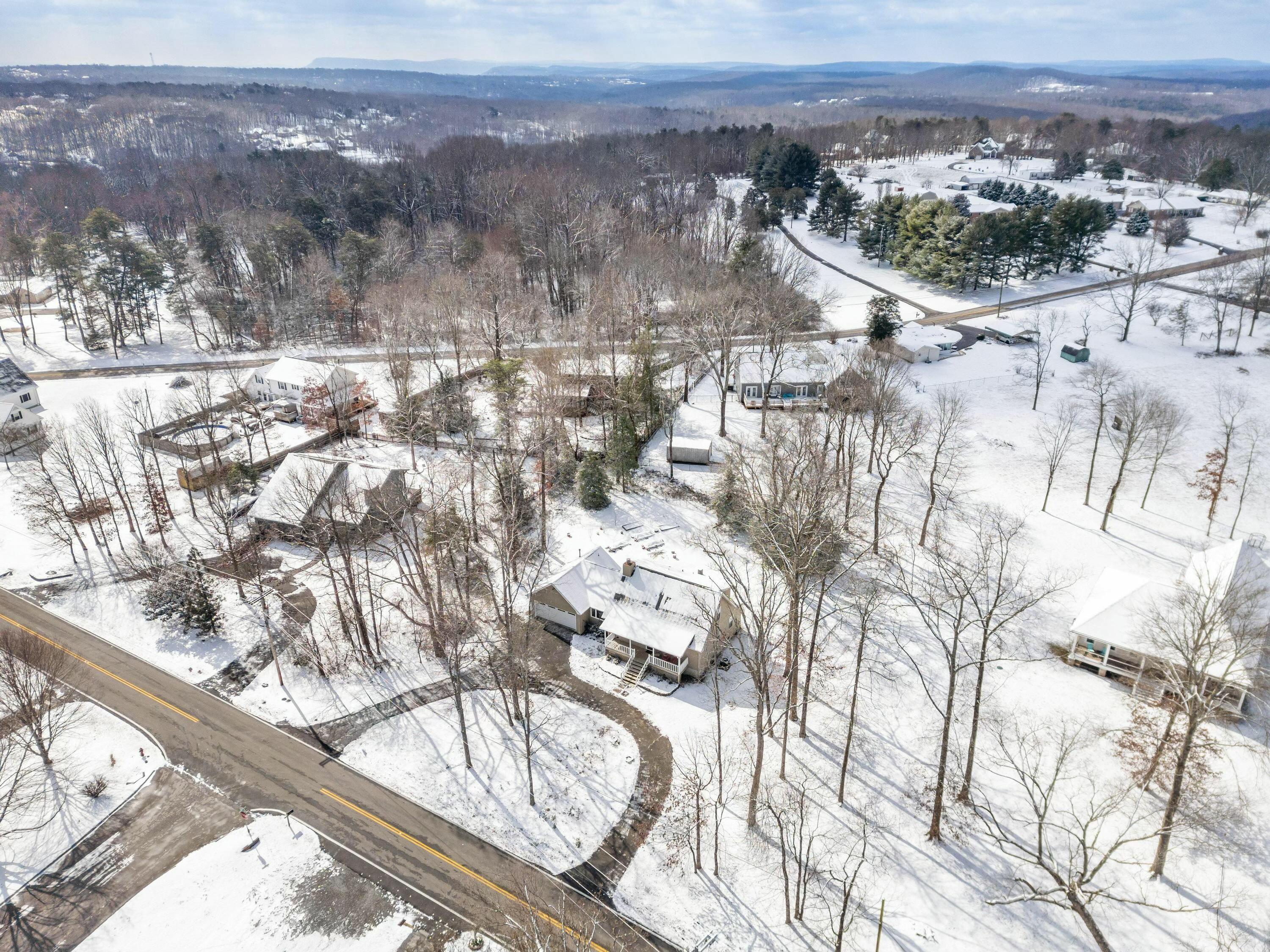 4613 Anderson Pike, Signal Mountain, Tennessee image 34