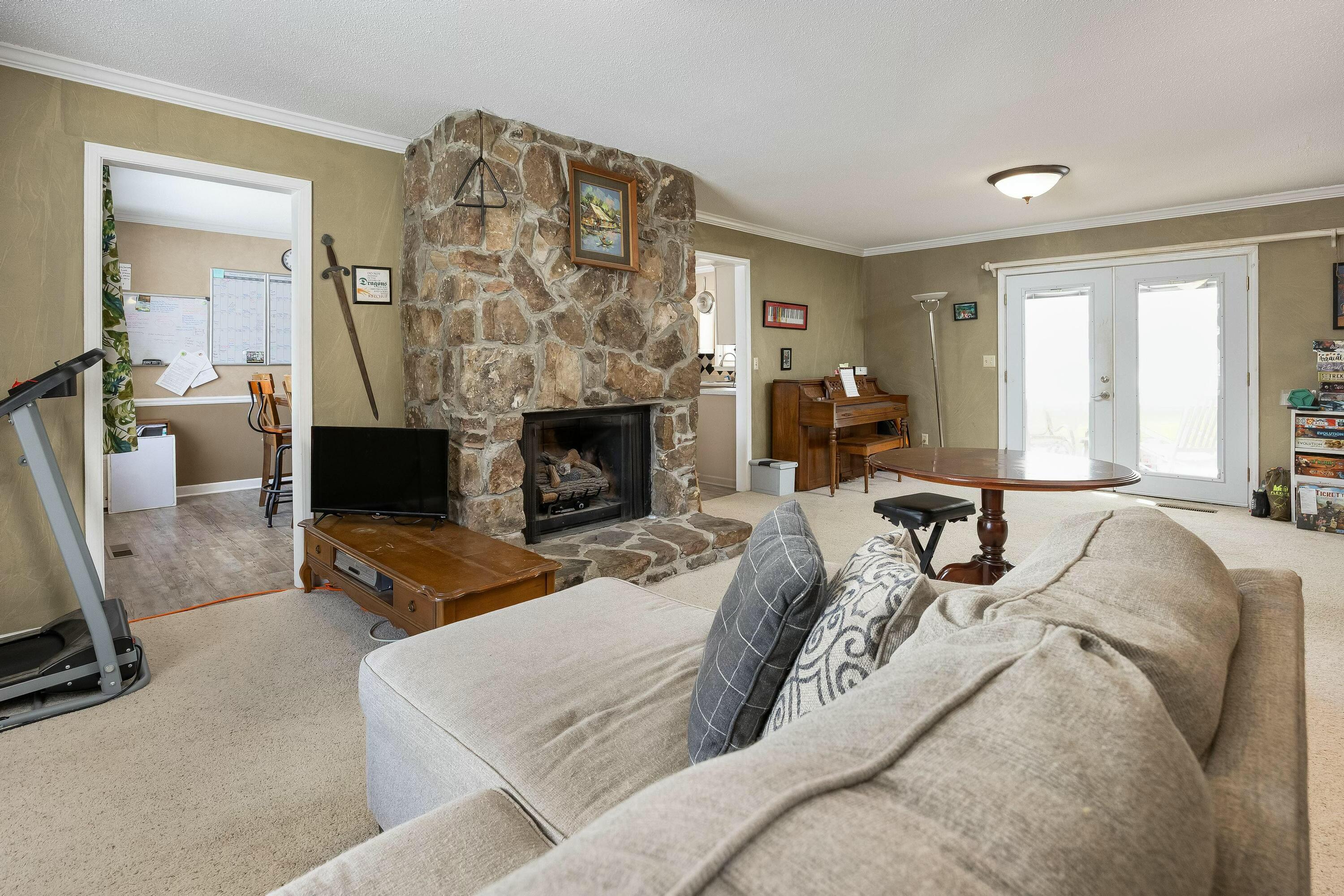 4613 Anderson Pike, Signal Mountain, Tennessee image 12