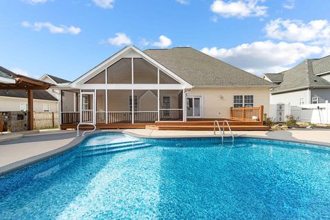 Tiny photo for 8532 Pershing Road, Chattanooga, TN 37421 (MLS # 1527330)