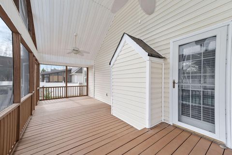 Tiny photo for 8532 Pershing Road, Chattanooga, TN 37421 (MLS # 1527330)