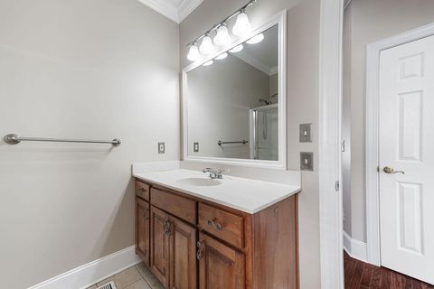 Tiny photo for 8532 Pershing Road, Chattanooga, TN 37421 (MLS # 1527330)