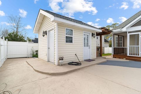 Tiny photo for 8532 Pershing Road, Chattanooga, TN 37421 (MLS # 1527330)