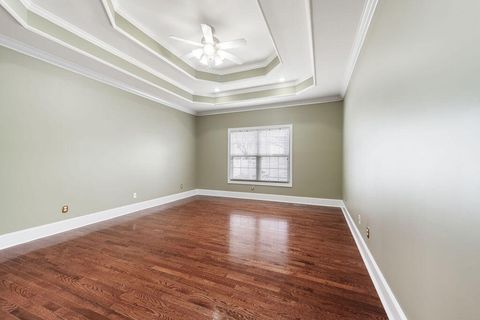 Tiny photo for 8532 Pershing Road, Chattanooga, TN 37421 (MLS # 1527330)