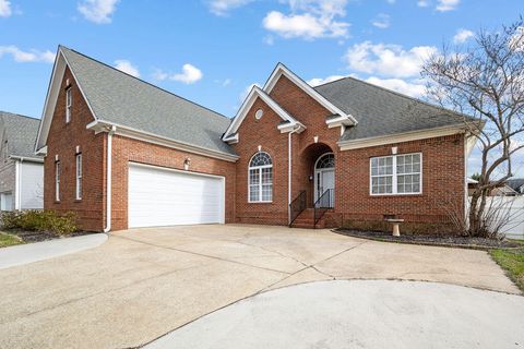 Photo of 8532 Pershing Road, Chattanooga, TN 37421 (MLS # 1527330)