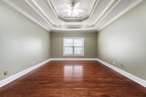 Tiny photo for 8532 Pershing Road, Chattanooga, TN 37421 (MLS # 1527330)