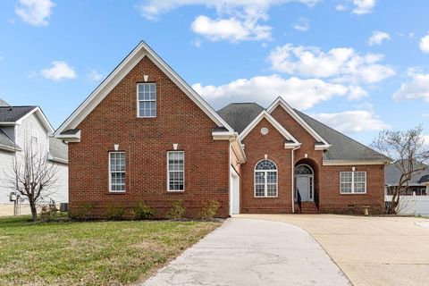 Tiny photo for 8532 Pershing Road, Chattanooga, TN 37421 (MLS # 1527330)