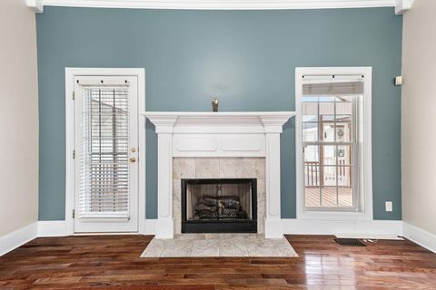 Tiny photo for 8532 Pershing Road, Chattanooga, TN 37421 (MLS # 1527330)