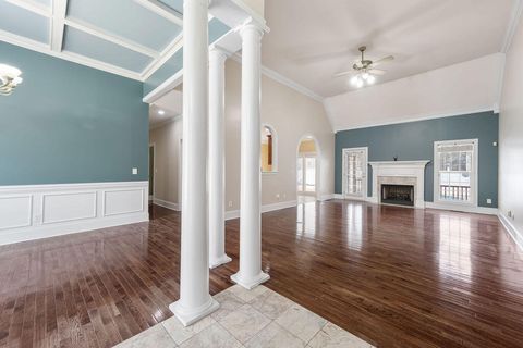 Tiny photo for 8532 Pershing Road, Chattanooga, TN 37421 (MLS # 1527330)