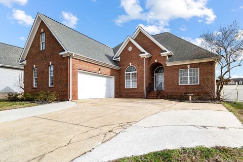 Tiny photo for 8532 Pershing Road, Chattanooga, TN 37421 (MLS # 1527330)
