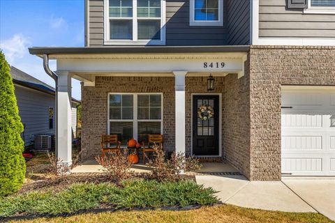 Tiny photo for 8419 Cherrybark Lane, Ooltewah, TN 37363 (MLS # 1522856)