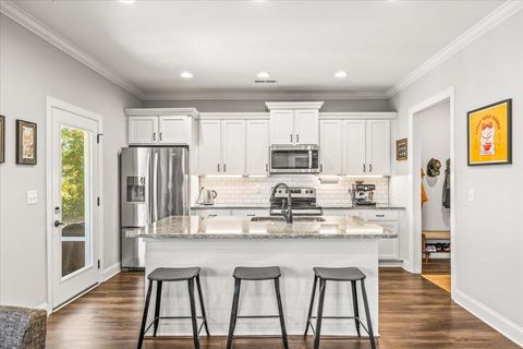 Tiny photo for 8419 Cherrybark Lane, Ooltewah, TN 37363 (MLS # 1522856)