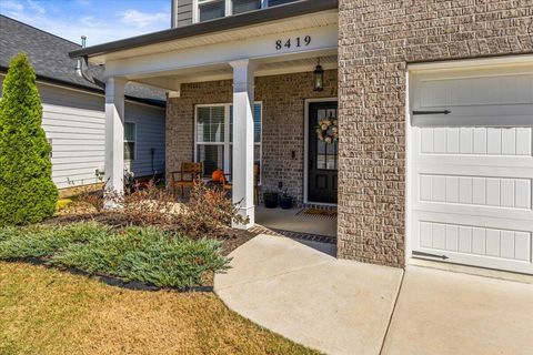 Tiny photo for 8419 Cherrybark Lane, Ooltewah, TN 37363 (MLS # 1522856)