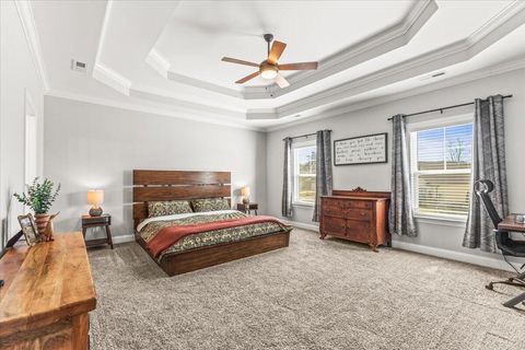 Tiny photo for 8419 Cherrybark Lane, Ooltewah, TN 37363 (MLS # 1522856)