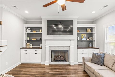 Tiny photo for 8419 Cherrybark Lane, Ooltewah, TN 37363 (MLS # 1522856)