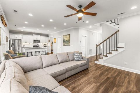 Tiny photo for 8419 Cherrybark Lane, Ooltewah, TN 37363 (MLS # 1522856)