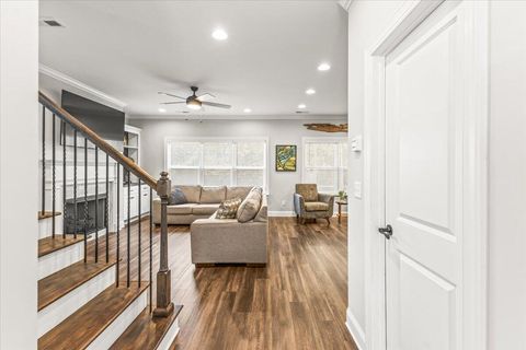 Tiny photo for 8419 Cherrybark Lane, Ooltewah, TN 37363 (MLS # 1522856)