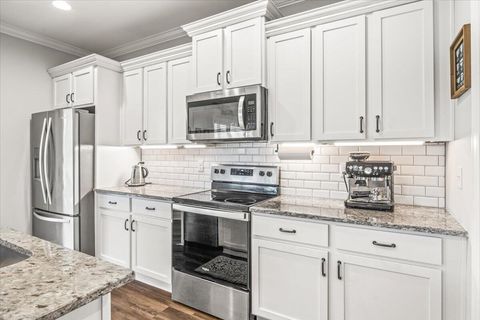 Tiny photo for 8419 Cherrybark Lane, Ooltewah, TN 37363 (MLS # 1522856)