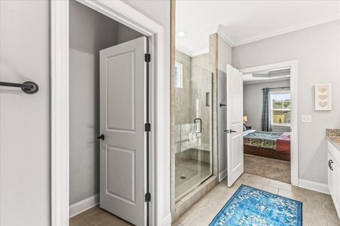 Tiny photo for 8419 Cherrybark Lane, Ooltewah, TN 37363 (MLS # 1522856)