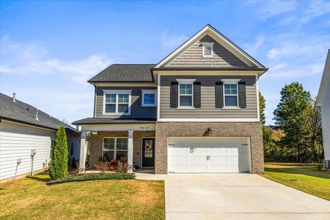 Photo of 8419 Cherrybark Lane, Ooltewah, TN 37363 (MLS # 1522856)
