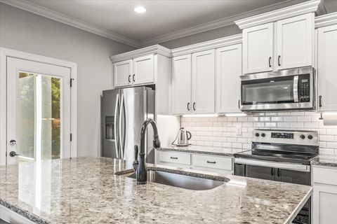 Tiny photo for 8419 Cherrybark Lane, Ooltewah, TN 37363 (MLS # 1522856)