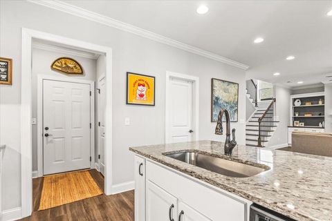 Tiny photo for 8419 Cherrybark Lane, Ooltewah, TN 37363 (MLS # 1522856)