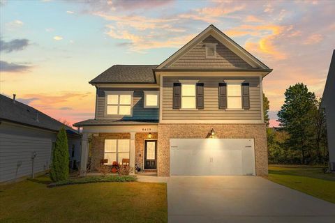 Tiny photo for 8419 Cherrybark Lane, Ooltewah, TN 37363 (MLS # 1522856)