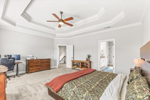 Tiny photo for 8419 Cherrybark Lane, Ooltewah, TN 37363 (MLS # 1522856)