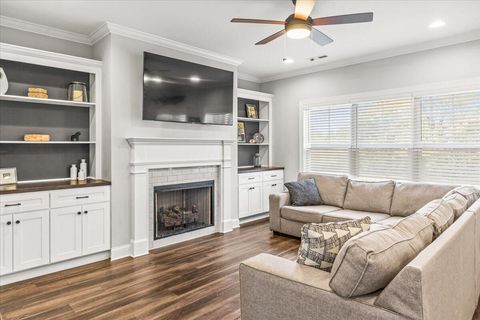 Tiny photo for 8419 Cherrybark Lane, Ooltewah, TN 37363 (MLS # 1522856)