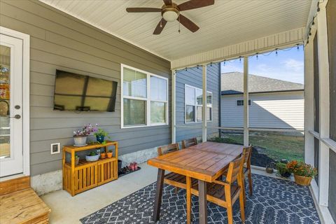 Tiny photo for 8419 Cherrybark Lane, Ooltewah, TN 37363 (MLS # 1522856)