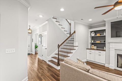 Tiny photo for 8419 Cherrybark Lane, Ooltewah, TN 37363 (MLS # 1522856)