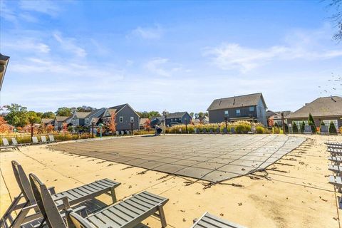 Tiny photo for 8419 Cherrybark Lane, Ooltewah, TN 37363 (MLS # 1522856)