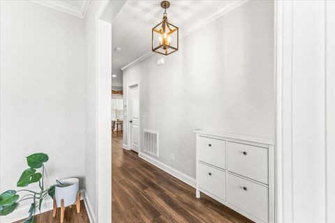 Tiny photo for 8419 Cherrybark Lane, Ooltewah, TN 37363 (MLS # 1522856)