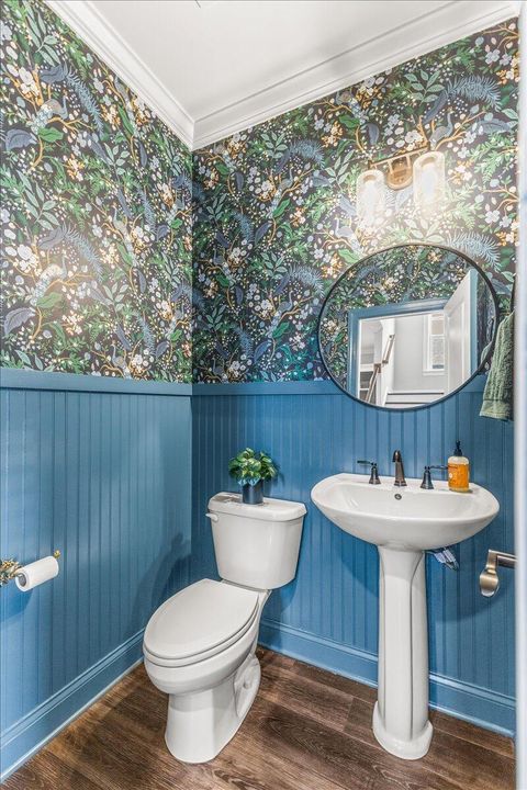 Tiny photo for 8419 Cherrybark Lane, Ooltewah, TN 37363 (MLS # 1522856)