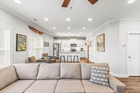 Tiny photo for 8419 Cherrybark Lane, Ooltewah, TN 37363 (MLS # 1522856)